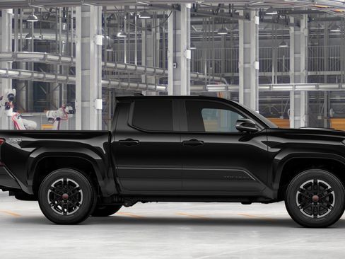 New 2026 Toyota Tacoma TRD Sport image 13