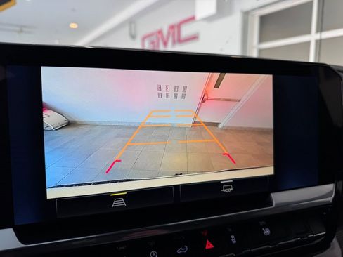 Certified 2026 Chevrolet Silverado 1500 RST image 15