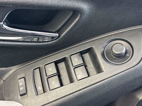 Used 2019 Chevrolet Trax Premier w/ LPO, Protection Package image 24