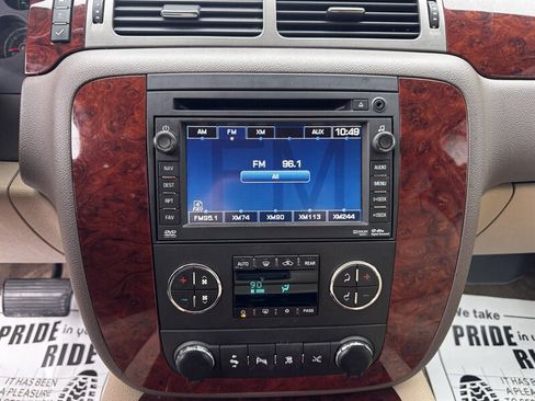 Used 2011 Chevrolet Tahoe LTZ image 36