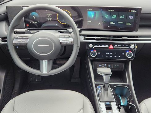 New 2026 Hyundai Santa Cruz SEL FWD image 25