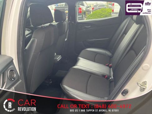 Used 2021 Honda Civic Sport image 24