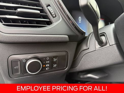 New 2026 Ford Escape ST-Line w/ Cold Weather Package FWD image 20