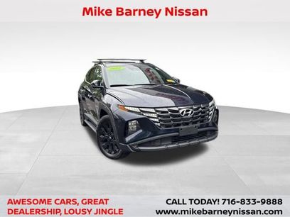 Used 2024 Hyundai Tucson XRT