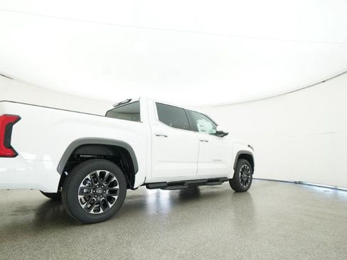 New 2026 Toyota Tundra Limited image 67