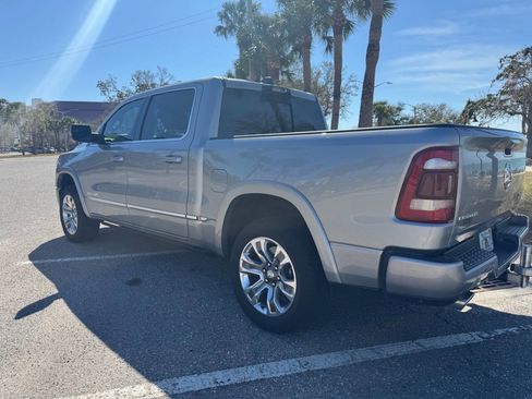 Used 2024 RAM 1500 Limited image 13