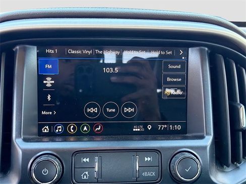 Used 2021 GMC Canyon Denali image 28