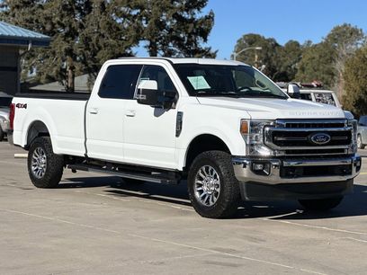Used 2021 Ford F350 Lariat w/ Lariat Value Package