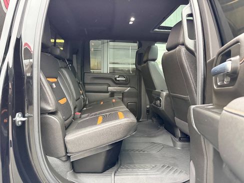 Used 2022 GMC Sierra 2500 AT4 w/ AT4 Premium Plus Package image 36
