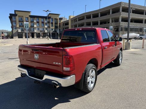 Used 2009 Dodge Ram 1500 Truck SLT w/ Big Horn Regional Pkg image 7