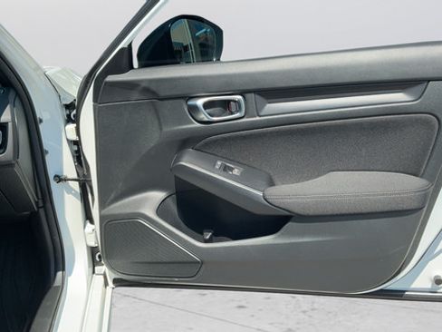 Used 2026 Honda Civic Sport image 22