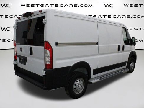 Used 2023 RAM ProMaster 2500 image 45