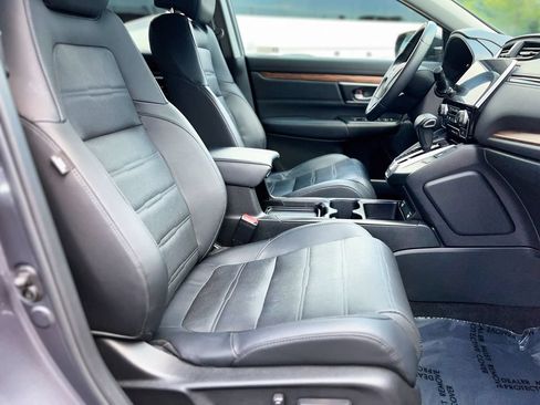 Used 2022 Honda CR-V EX-L image 26