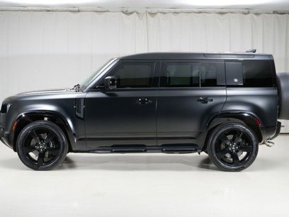 Used 2023 Land Rover Defender 110