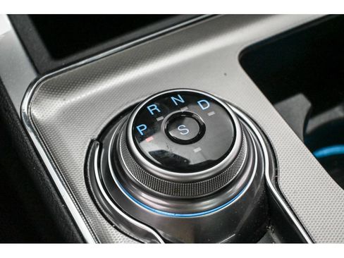 Used 2022 Ford Edge ST w/ Equipment Group 401A AWD/4WD image 44