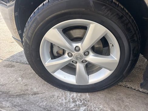 Used 2012 Lexus RX 350 AWD image 11