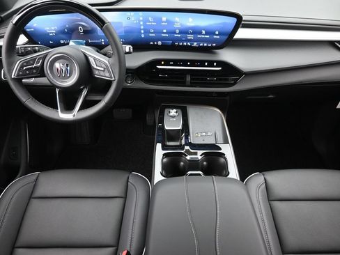 New 2026 Buick Enclave Avenir w/ Super Cruise Package AWD/4WD image 16