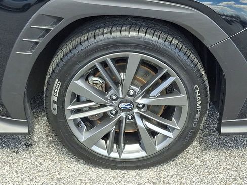 Used 2023 Subaru WRX Base w/ Accessory Package (1A8) image 8