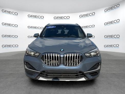 Used 2021 BMW X1 sDrive28i w/ Convenience Package FWD image 2