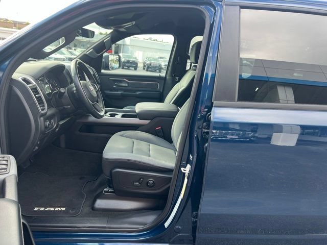 Used 2023 RAM 1500 Big Horn AWD/4WD image 20