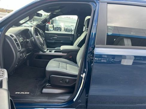 Used 2023 RAM 1500 Big Horn AWD/4WD image 20