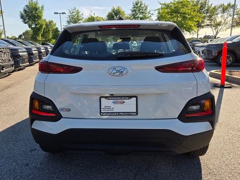 Used 2020 Hyundai Kona SE FWD image 5