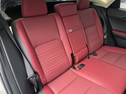 Used 2019 Lexus NX 300h AWD w/ Premium Package image 22