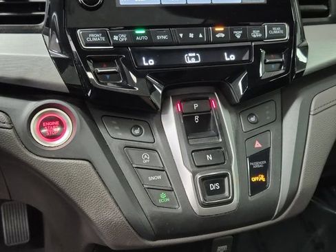 Used 2023 Honda Odyssey EX-L image 31