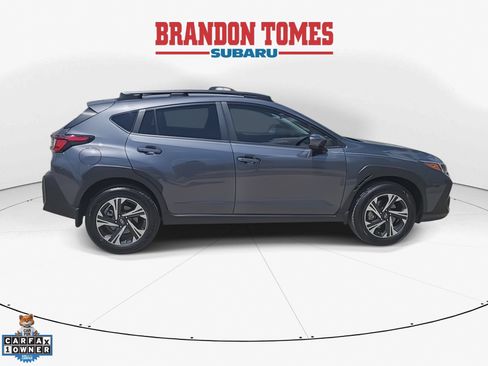 Used 2024 Subaru Crosstrek 2.0i Premium AWD/4WD image 10