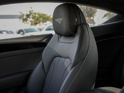New 2026 Bentley Continental GT image 21
