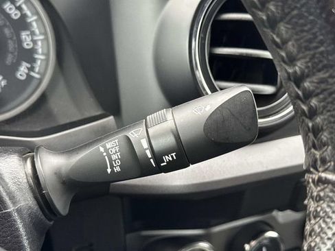 Used 2023 Toyota Tacoma TRD Off-Road w/ Technology Package image 25