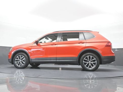 Used 2019 Volkswagen Tiguan SE w/ Panoramic Sunroof Package FWD image 54