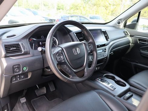 Certified 2023 Honda Ridgeline RTL image 16