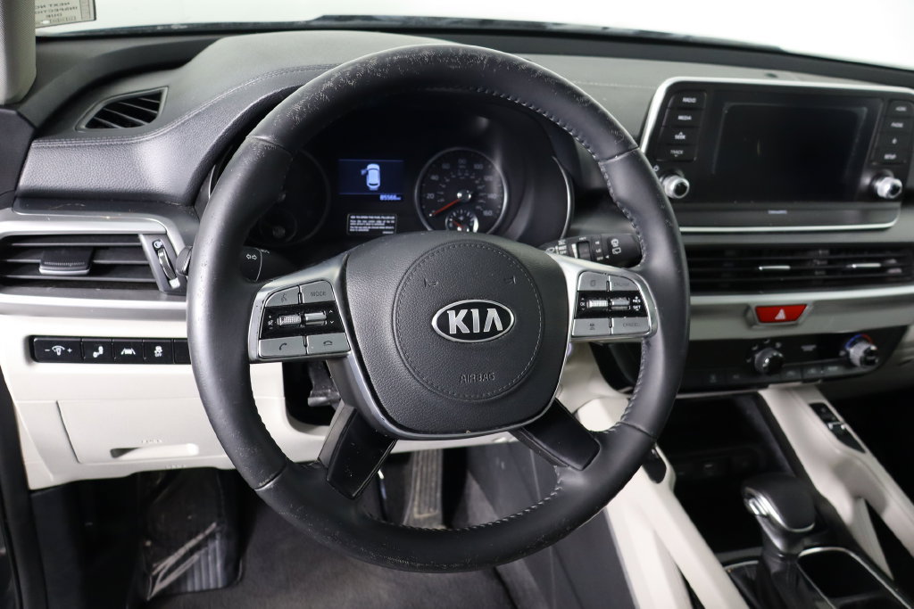 Used 2020 Kia Telluride S FWD image 25