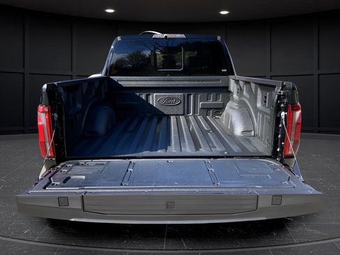 New 2025 Ford F150 Raptor image 16