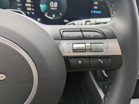 Certified 2026 Hyundai Tucson SEL FWD image 25