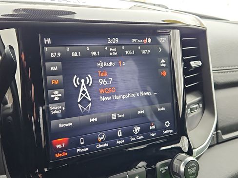 Used 2020 RAM 2500 Laramie image 27