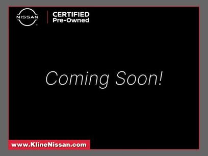 Certified 2020 Nissan Murano SL w/ Cargo Package