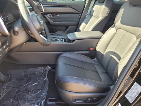 New 2026 MAZDA CX-50 AWD 2.5 Hybrid w/ Weather Package image 14