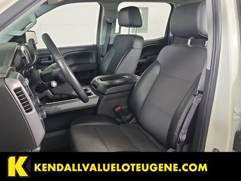 Used 2014 GMC Sierra 1500 SLE w/ All-Terrain Package AWD/4WD image 20