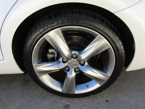 Used 2015 Lexus IS 350 image 7