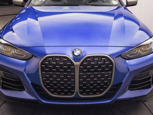 Used 2024 BMW 440i xDrive Convertible image 27