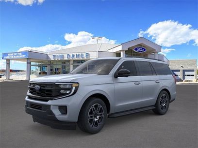 New 2025 Ford Expedition Active