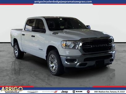 Used 2023 RAM 1500 Big Horn