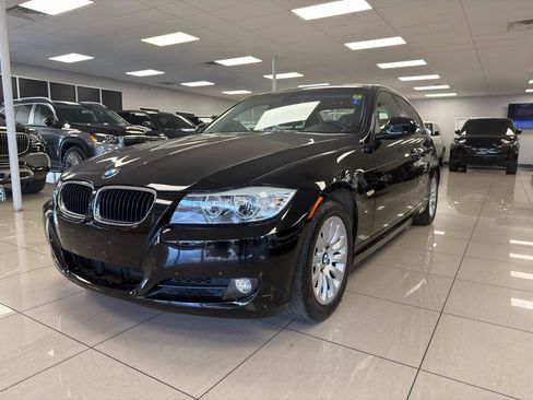 Used 2009 BMW 328i Sedan RWD image 7