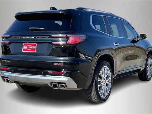 Used 2024 GMC Acadia Denali w/ Super Cruise Package image 5