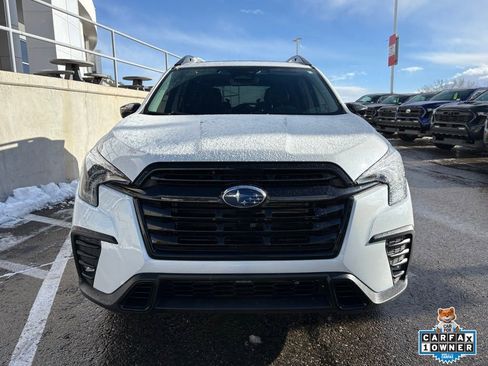 Used 2024 Subaru Ascent Onyx Edition image 11