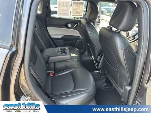 Used 2023 Jeep Compass Limited AWD/4WD image 21