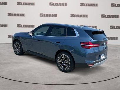 New 2026 BMW X3 xDrive30i w/ Premium Package