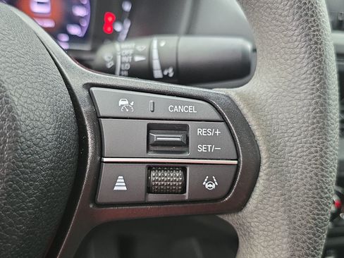 Used 2024 Honda Accord LX image 17